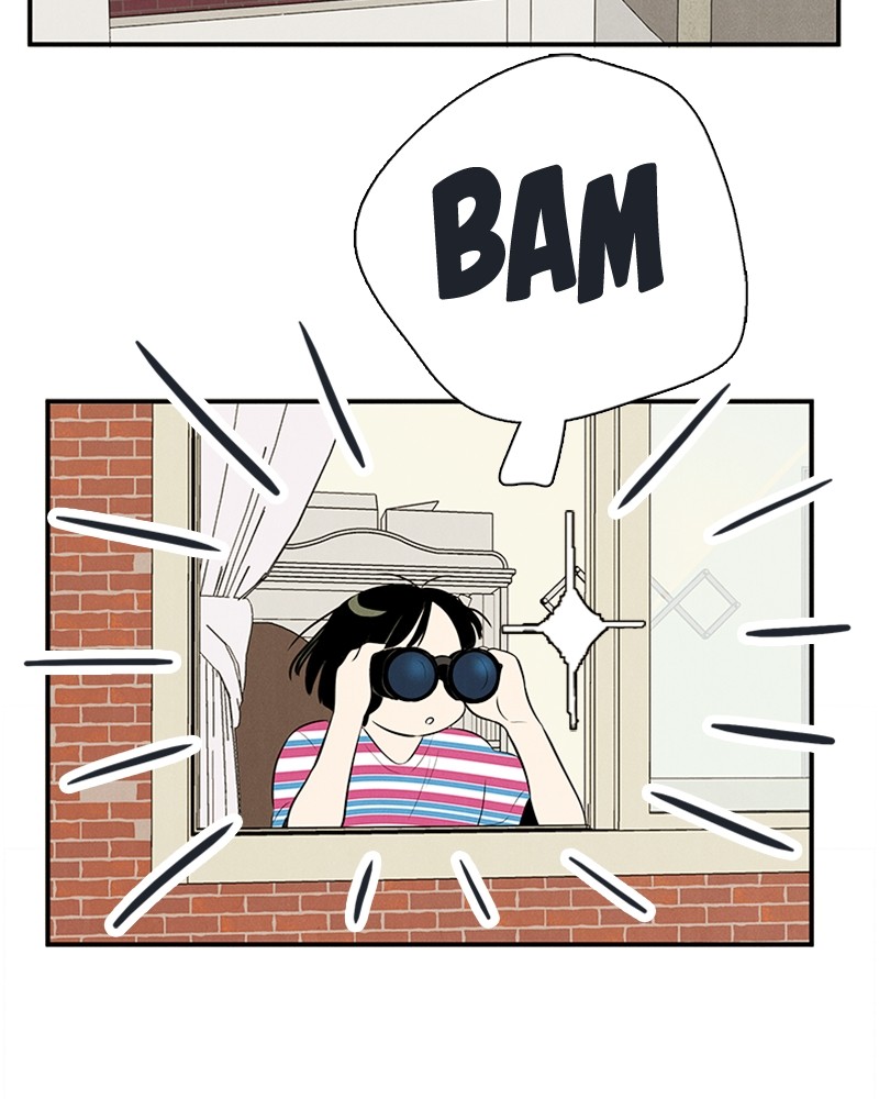 After School Lessons for Unripe Apples Chapter 80 - page 191