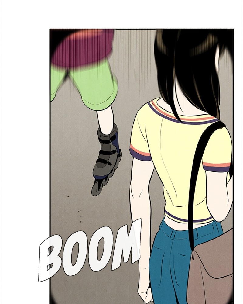 After School Lessons for Unripe Apples Chapter 80 - page 193