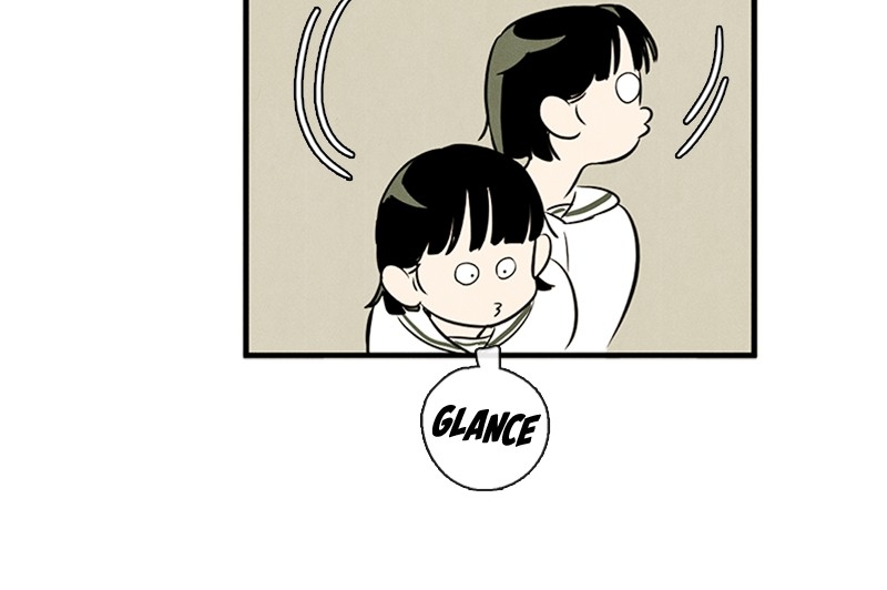 After School Lessons for Unripe Apples Chapter 80 - page 20