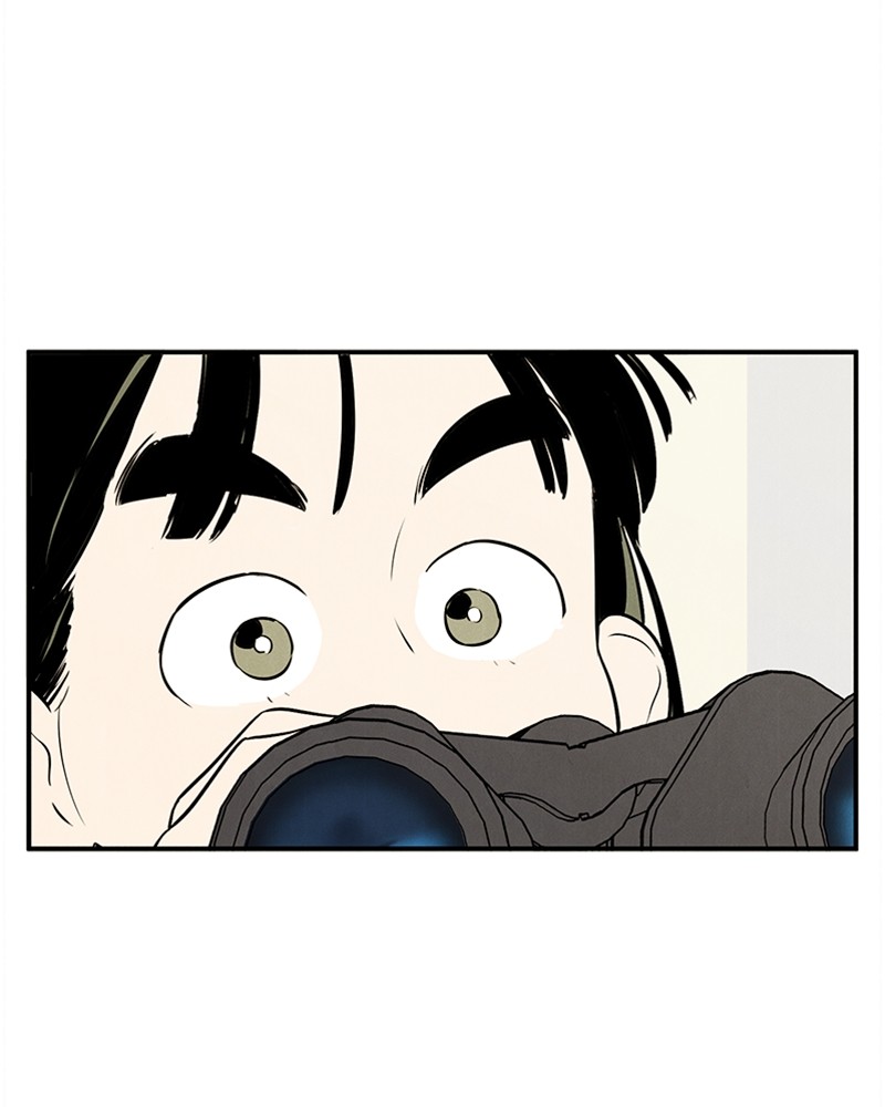 After School Lessons for Unripe Apples Chapter 80 - page 201