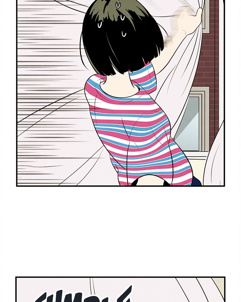 After School Lessons for Unripe Apples Chapter 80 - page 206