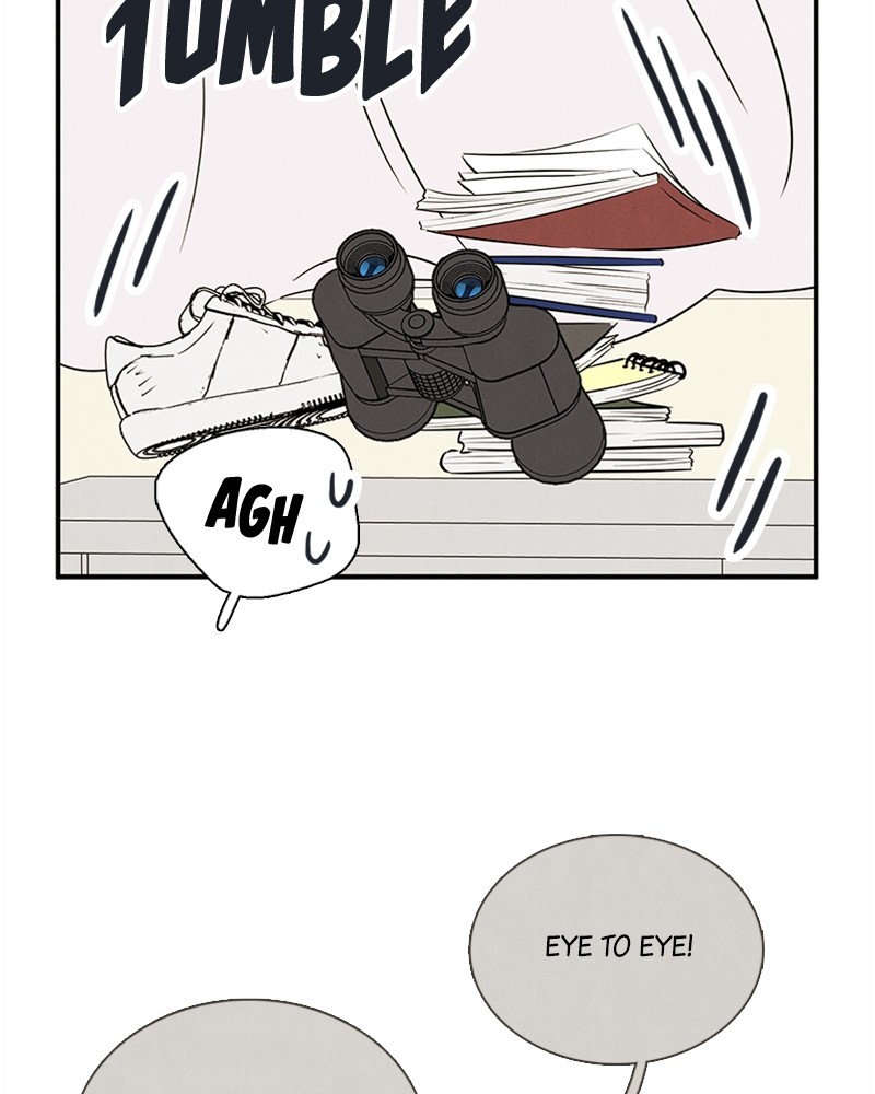 After School Lessons for Unripe Apples Chapter 80 - page 207
