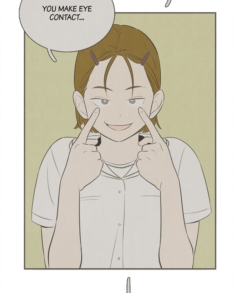 After School Lessons for Unripe Apples Chapter 80 - page 208