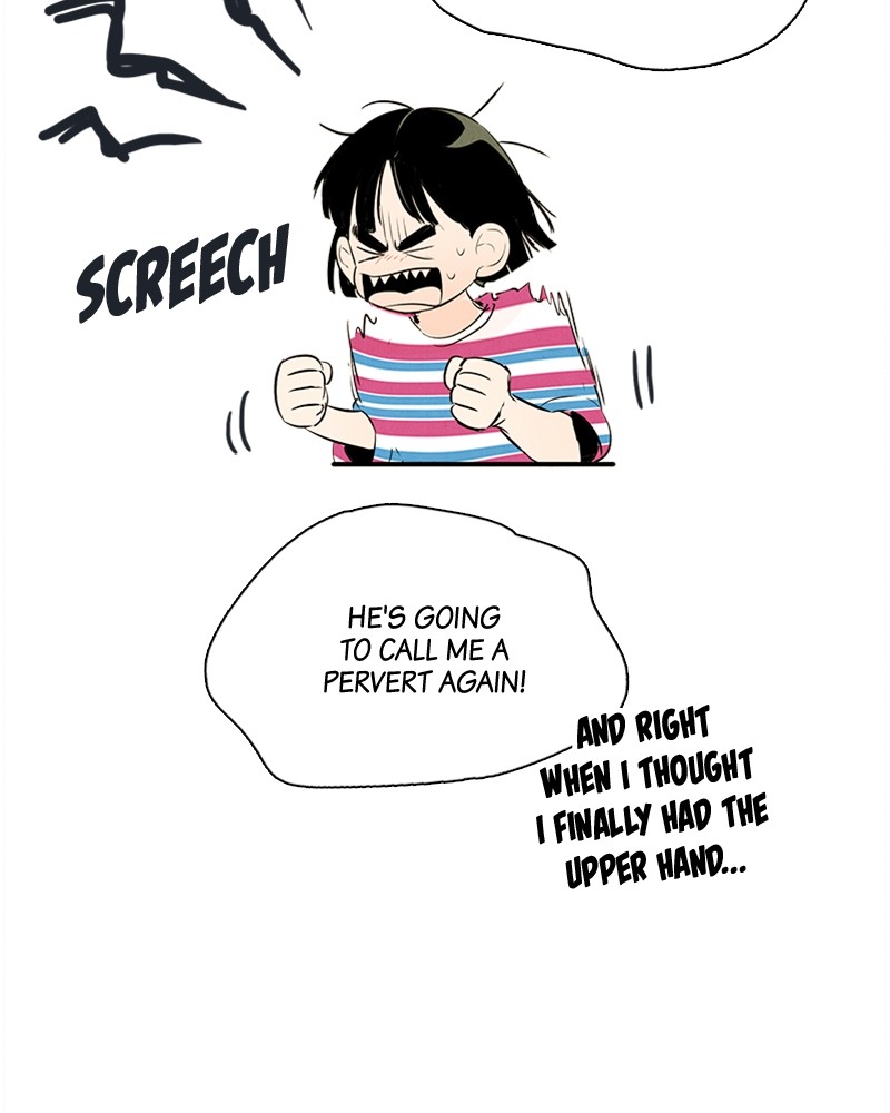 After School Lessons for Unripe Apples Chapter 80 - page 218