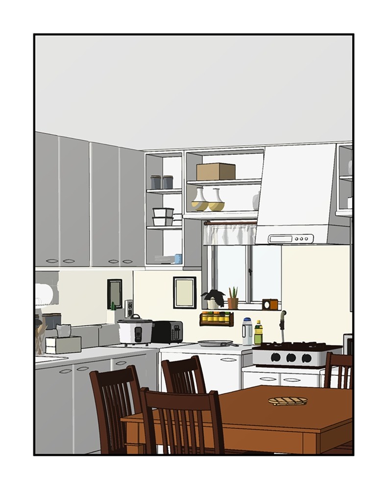 After School Lessons for Unripe Apples Chapter 80 - page 234
