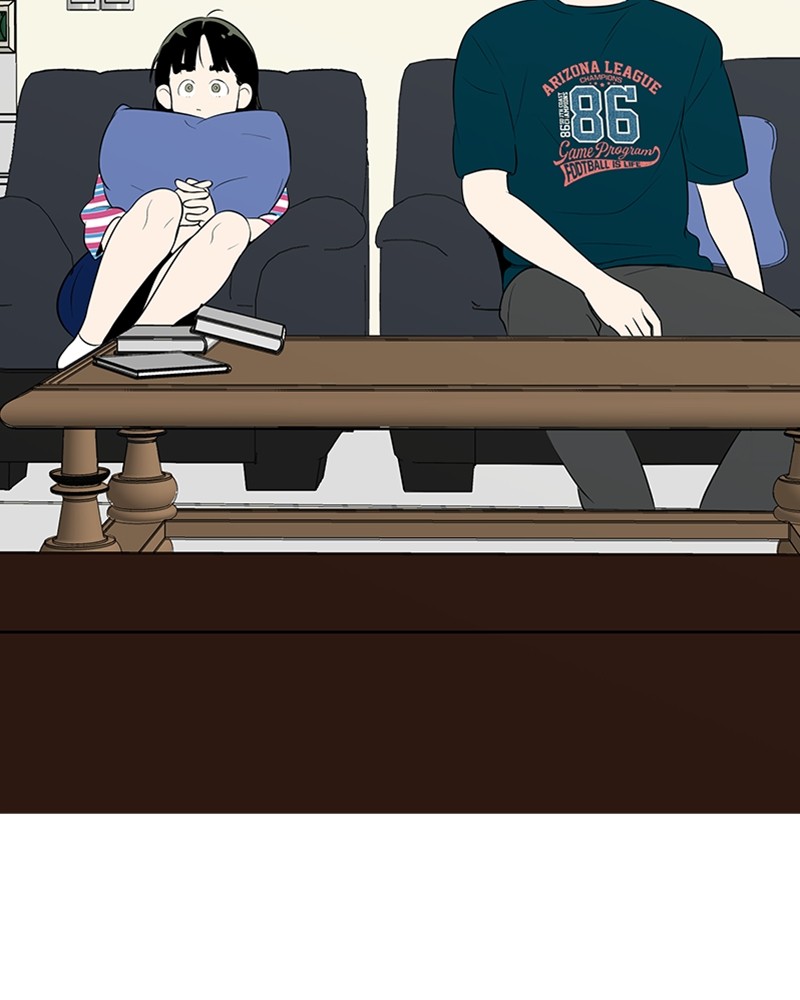 After School Lessons for Unripe Apples Chapter 80 - page 238