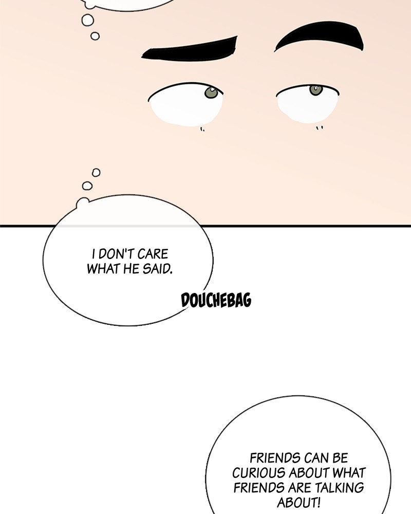 After School Lessons for Unripe Apples Chapter 80 - page 24