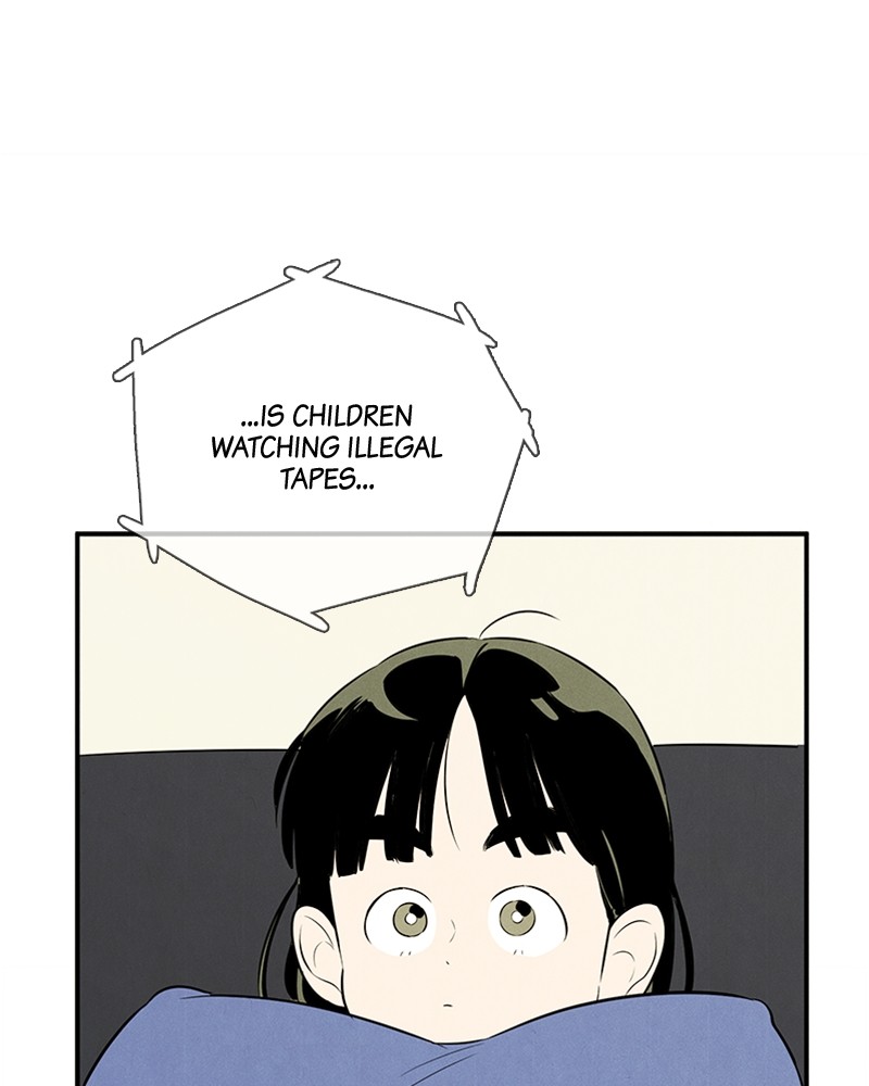 After School Lessons for Unripe Apples Chapter 80 - page 240