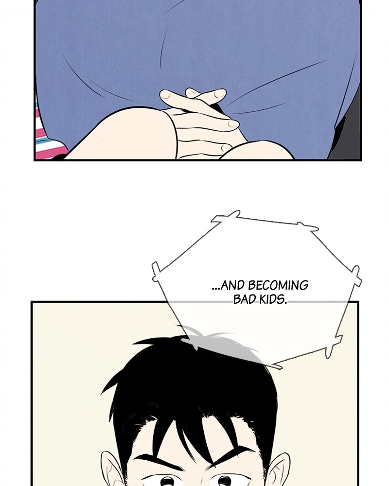 After School Lessons for Unripe Apples Chapter 80 - page 241