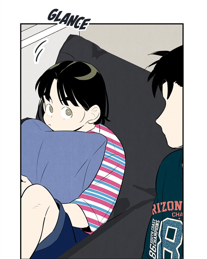 After School Lessons for Unripe Apples Chapter 80 - page 244