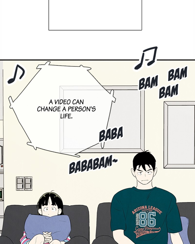 After School Lessons for Unripe Apples Chapter 80 - page 249