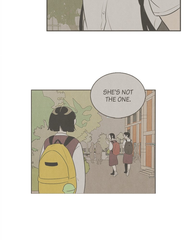 After School Lessons for Unripe Apples Chapter 80 - page 30