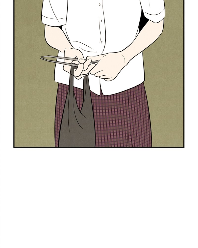 After School Lessons for Unripe Apples Chapter 80 - page 32