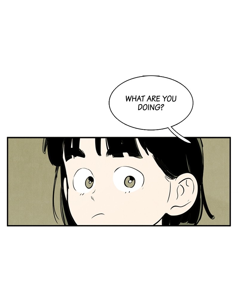 After School Lessons for Unripe Apples Chapter 80 - page 35