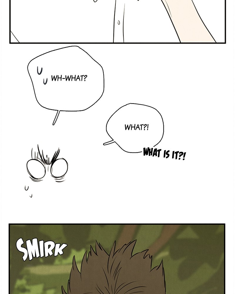 After School Lessons for Unripe Apples Chapter 80 - page 39