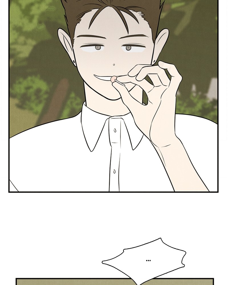 After School Lessons for Unripe Apples Chapter 80 - page 40