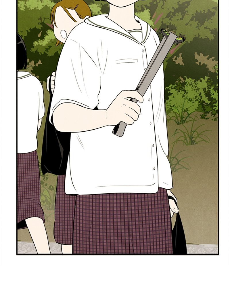 After School Lessons for Unripe Apples Chapter 80 - page 5