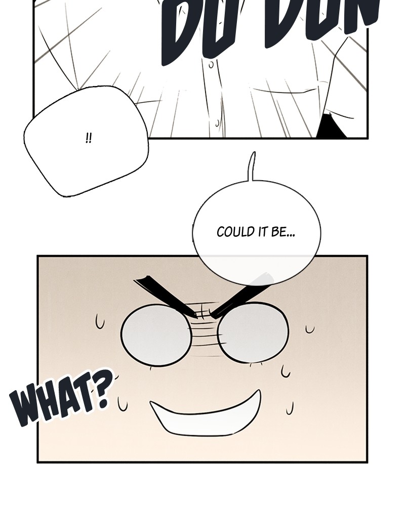 After School Lessons for Unripe Apples Chapter 80 - page 58