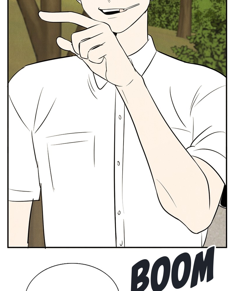 After School Lessons for Unripe Apples Chapter 80 - page 61