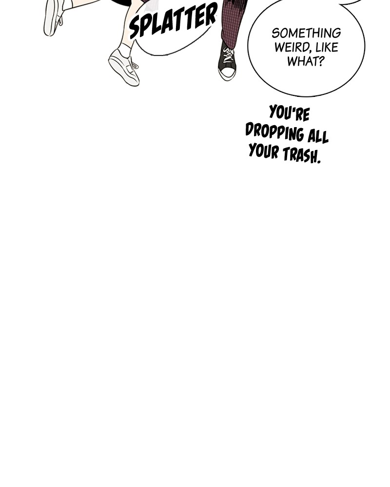 After School Lessons for Unripe Apples Chapter 80 - page 66