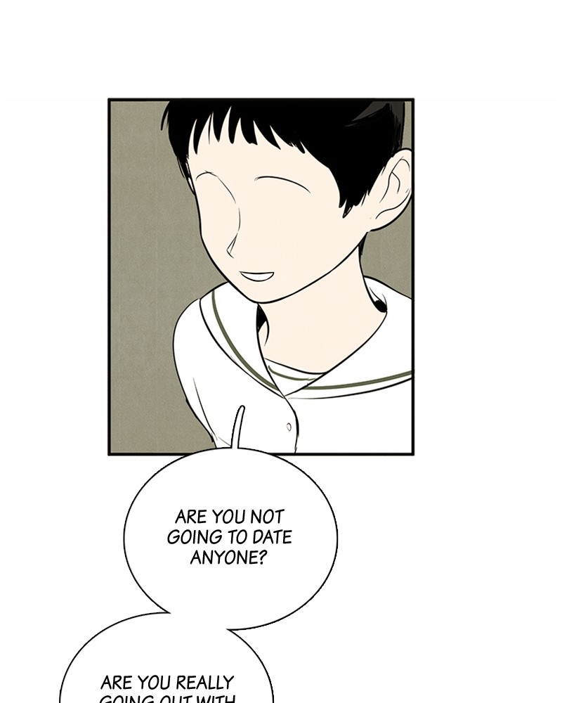 After School Lessons for Unripe Apples Chapter 80 - page 68