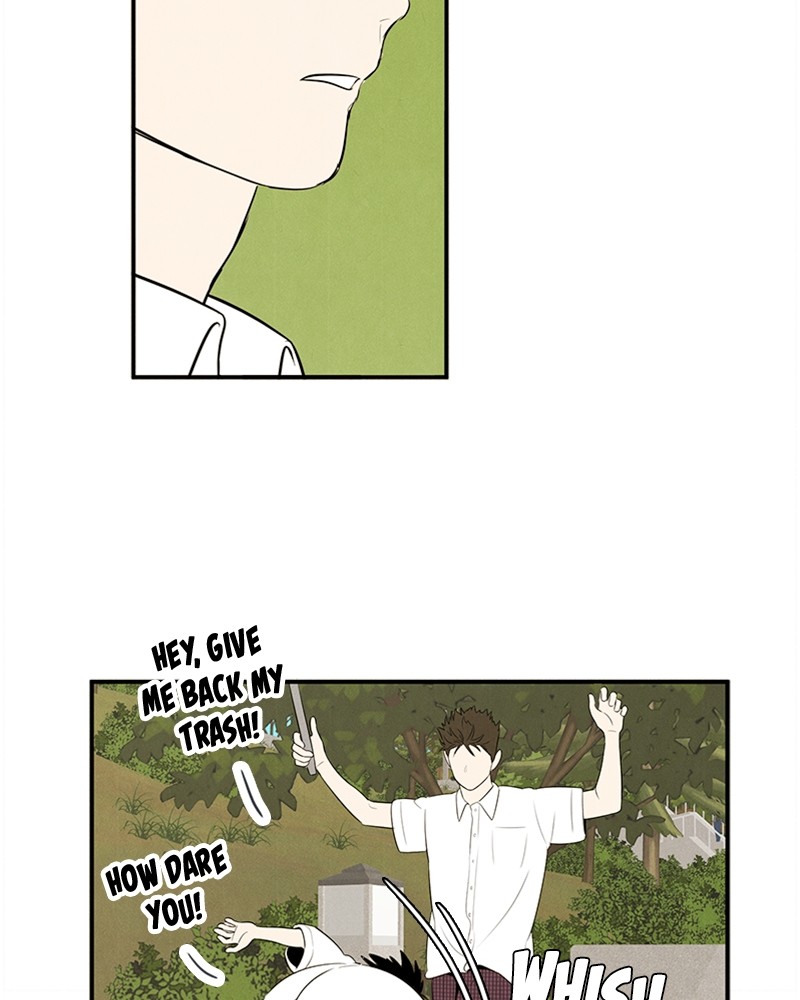 After School Lessons for Unripe Apples Chapter 80 - page 72