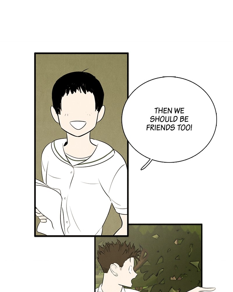 After School Lessons for Unripe Apples Chapter 80 - page 75