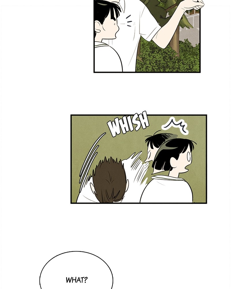 After School Lessons for Unripe Apples Chapter 80 - page 76