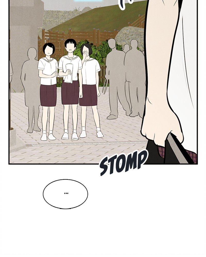 After School Lessons for Unripe Apples Chapter 80 - page 79