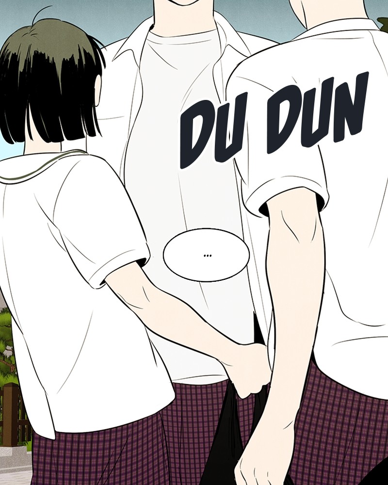 After School Lessons for Unripe Apples Chapter 80 - page 88