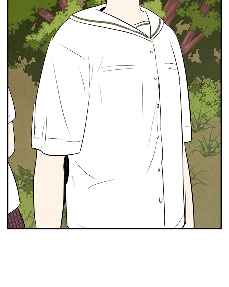 After School Lessons for Unripe Apples Chapter 80 - page 9