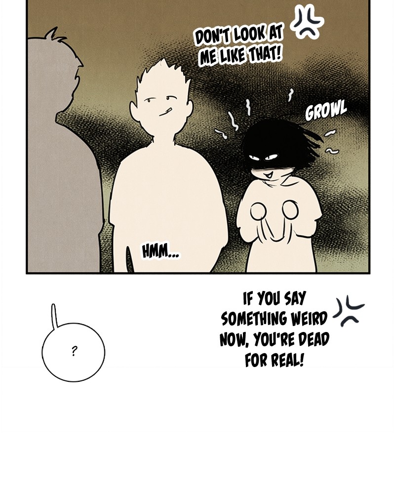 After School Lessons for Unripe Apples Chapter 80 - page 92