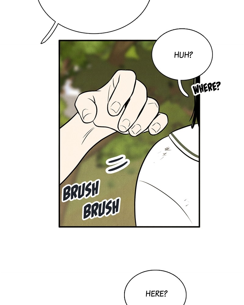 After School Lessons for Unripe Apples Chapter 80 - page 96