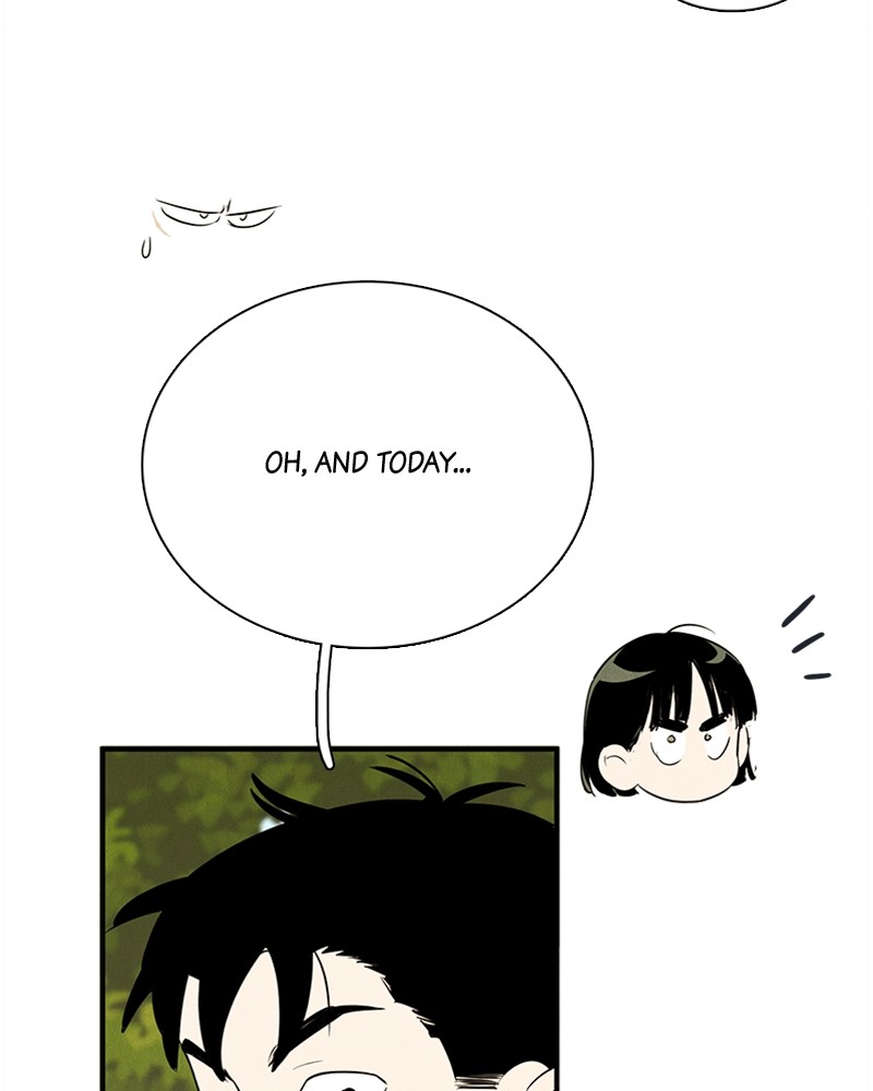 After School Lessons for Unripe Apples Chapter 80 - page 98