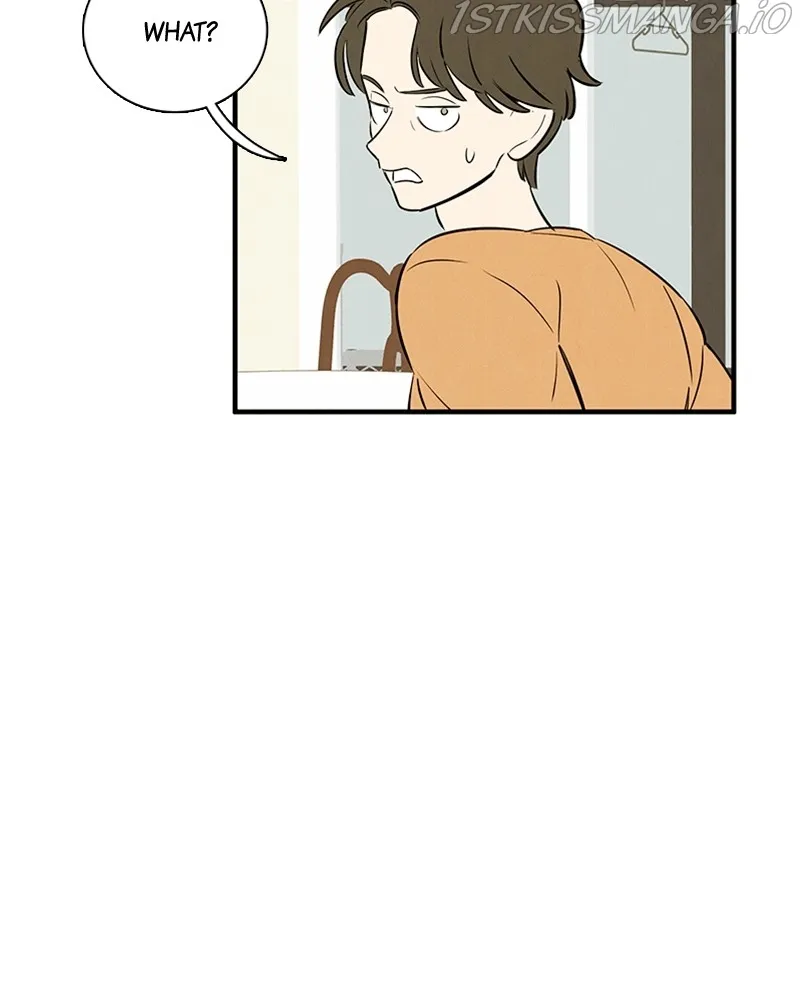 After School Lessons for Unripe Apples Chapter 73 - page 100