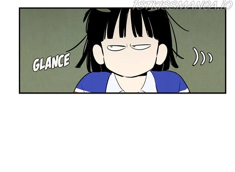 After School Lessons for Unripe Apples Chapter 73 - page 104