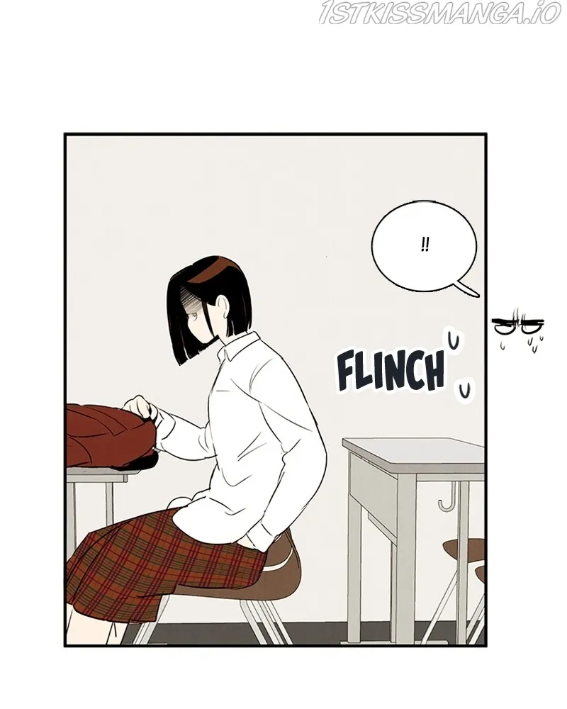 After School Lessons for Unripe Apples Chapter 73 - page 105