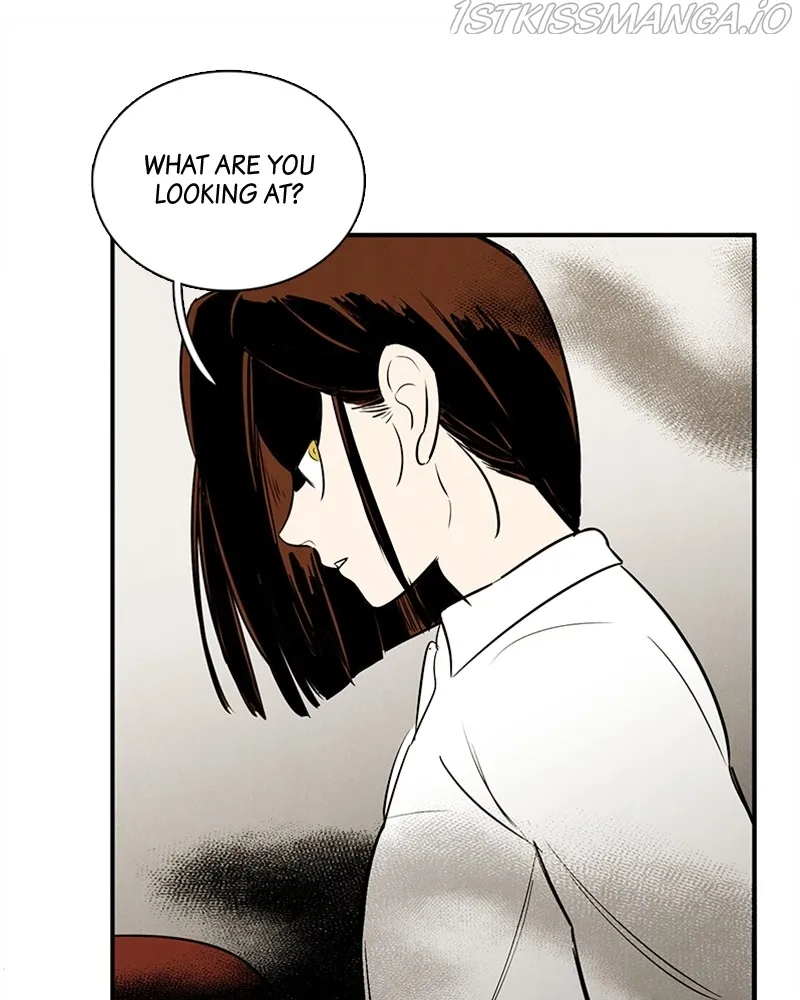 After School Lessons for Unripe Apples Chapter 73 - page 106