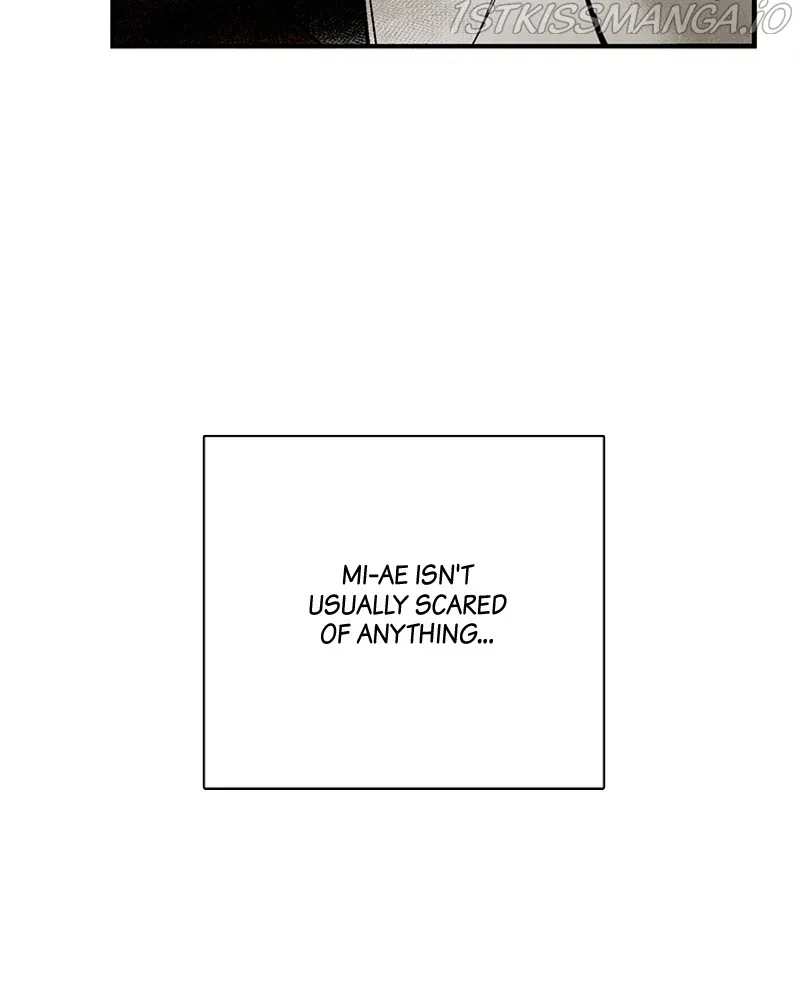 After School Lessons for Unripe Apples Chapter 73 - page 107