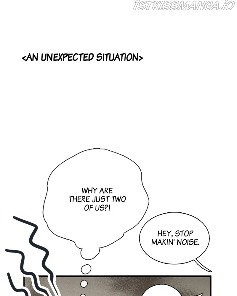 After School Lessons for Unripe Apples Chapter 73 - page 111