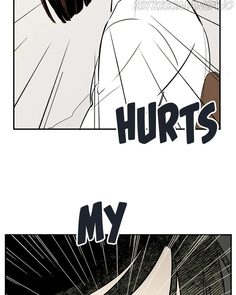 After School Lessons for Unripe Apples Chapter 73 - page 115