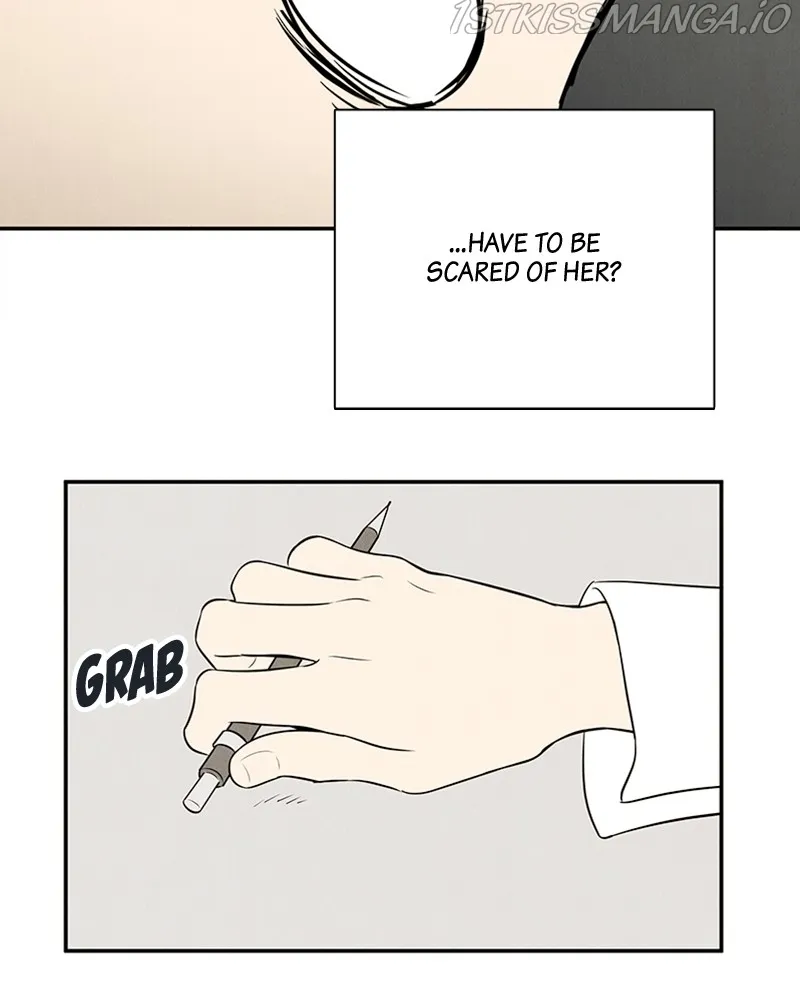 After School Lessons for Unripe Apples Chapter 73 - page 120