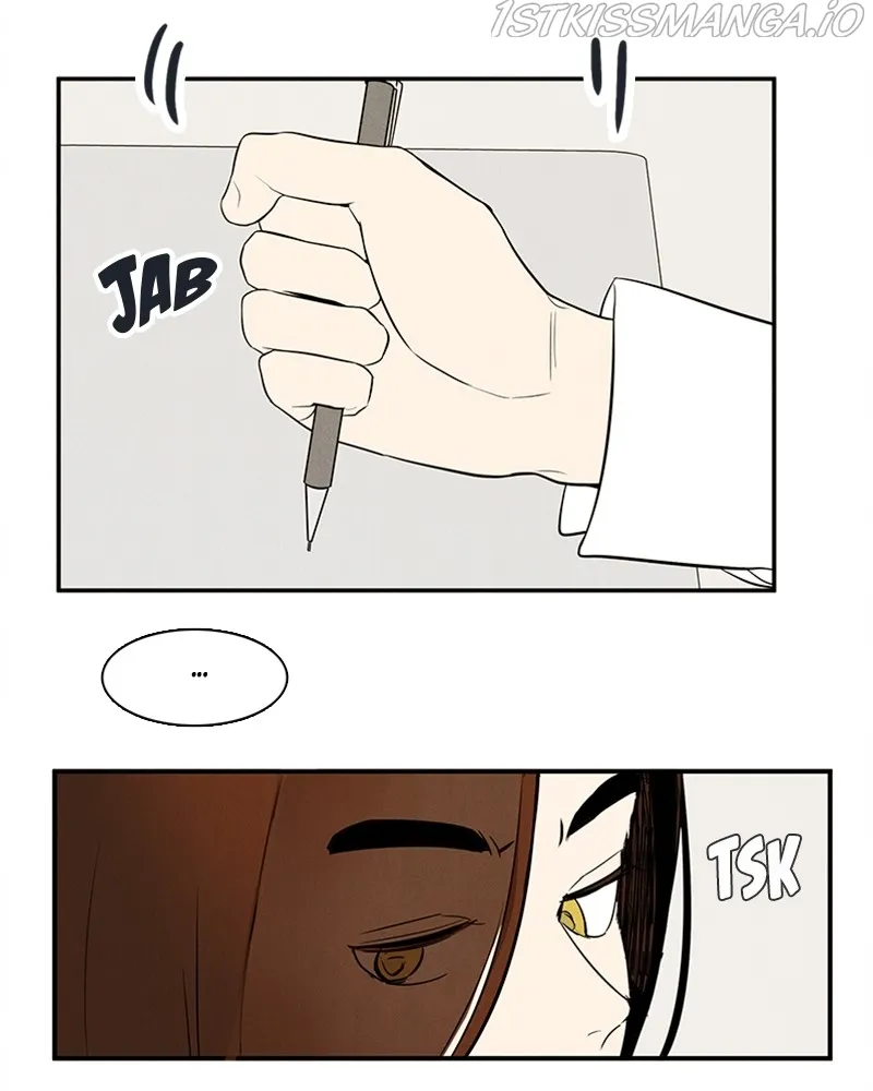 After School Lessons for Unripe Apples Chapter 73 - page 121