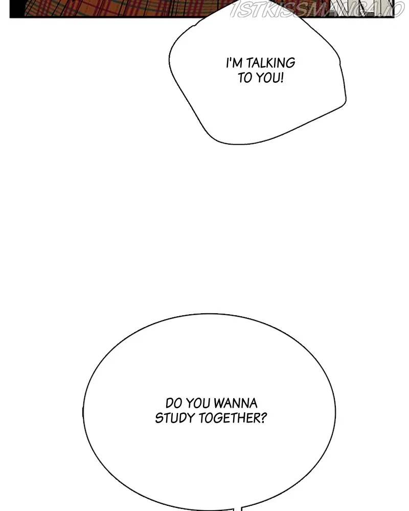 After School Lessons for Unripe Apples Chapter 73 - page 129