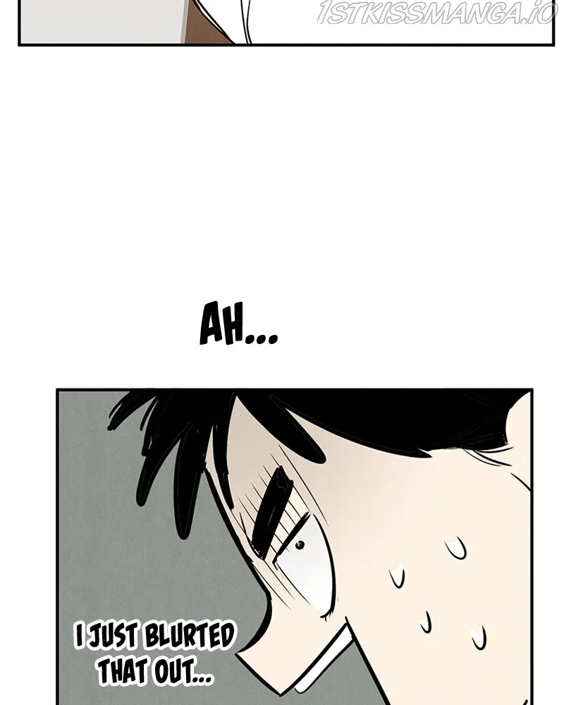 After School Lessons for Unripe Apples Chapter 73 - page 133