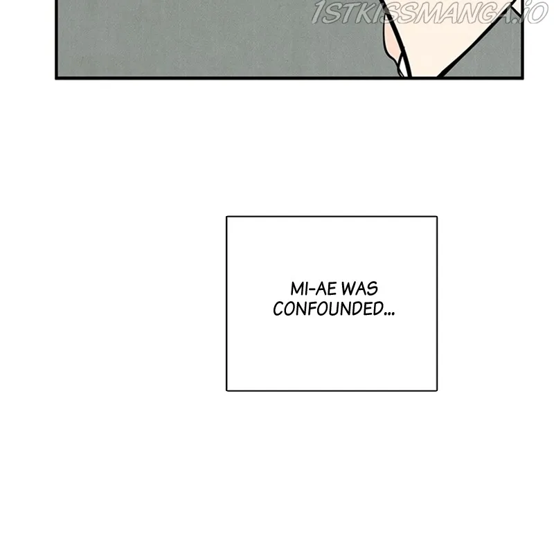 After School Lessons for Unripe Apples Chapter 73 - page 134
