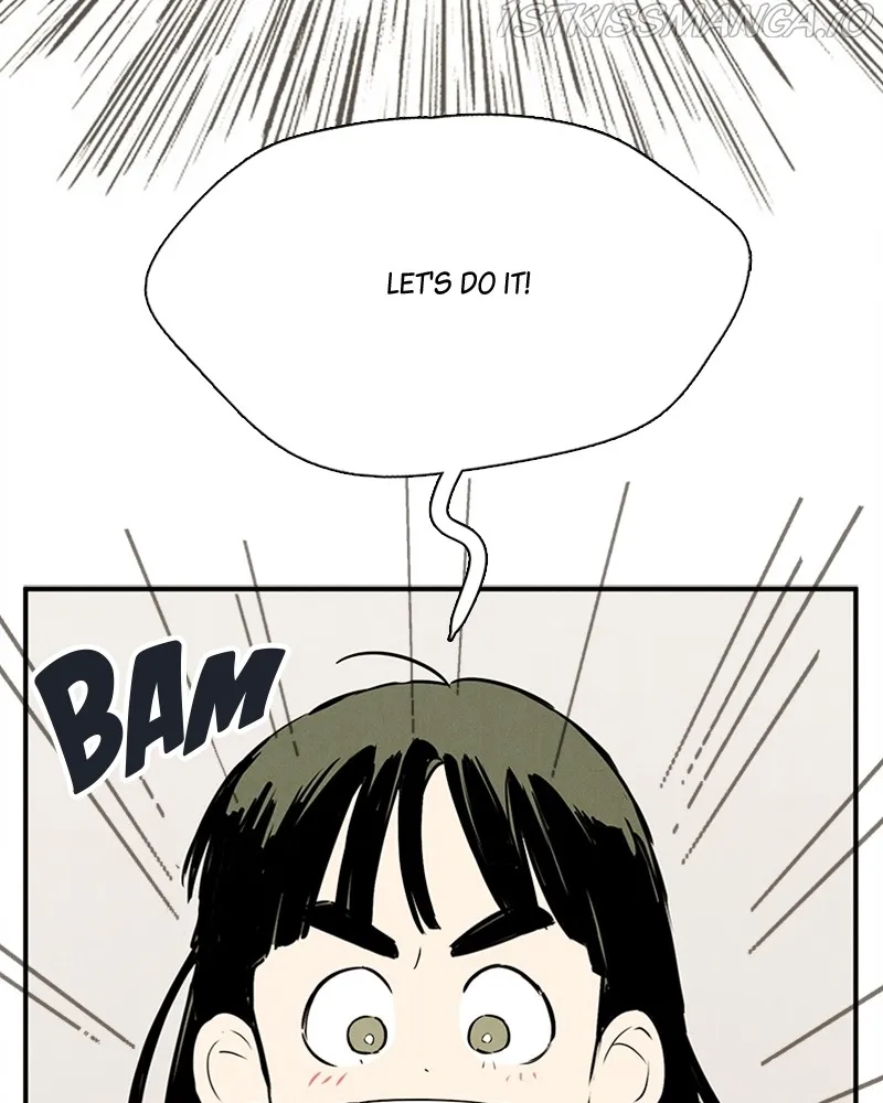 After School Lessons for Unripe Apples Chapter 73 - page 136