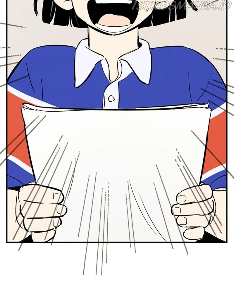 After School Lessons for Unripe Apples Chapter 73 - page 137