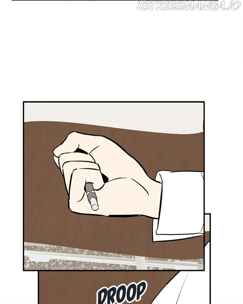 After School Lessons for Unripe Apples Chapter 73 - page 139