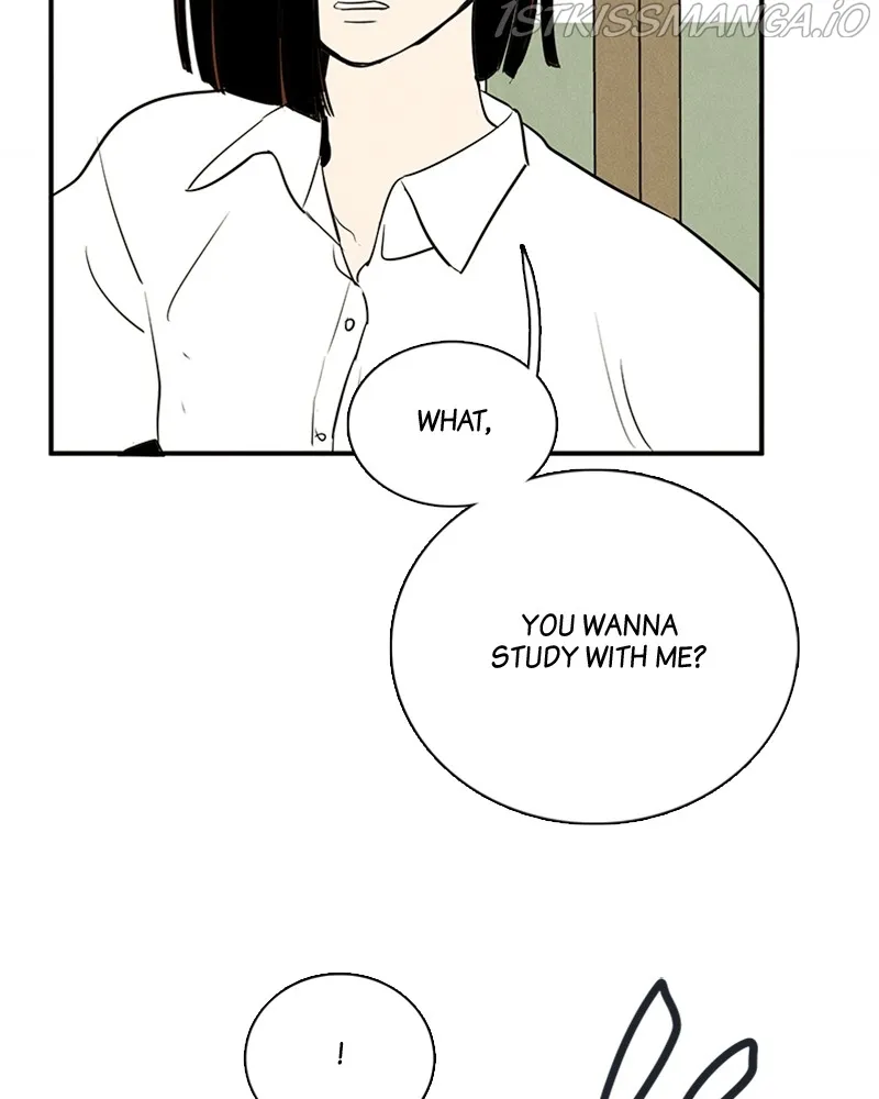 After School Lessons for Unripe Apples Chapter 73 - page 142